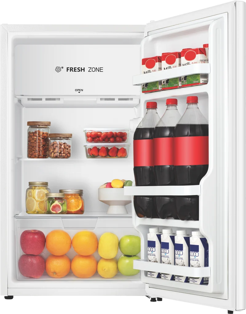 Hisense 124L Bar Fridge