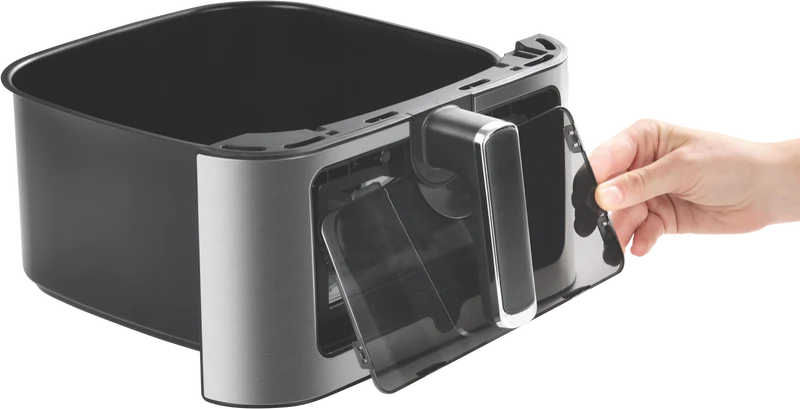 Sunbeam 7.5 Litre Alinea Max Diamond Force Air Fryer