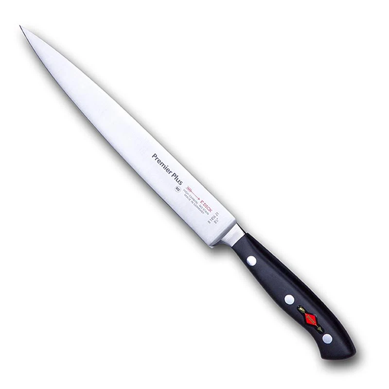 Serie Premier Plus Tranchiermesser, 21cm, DICK, 1 St