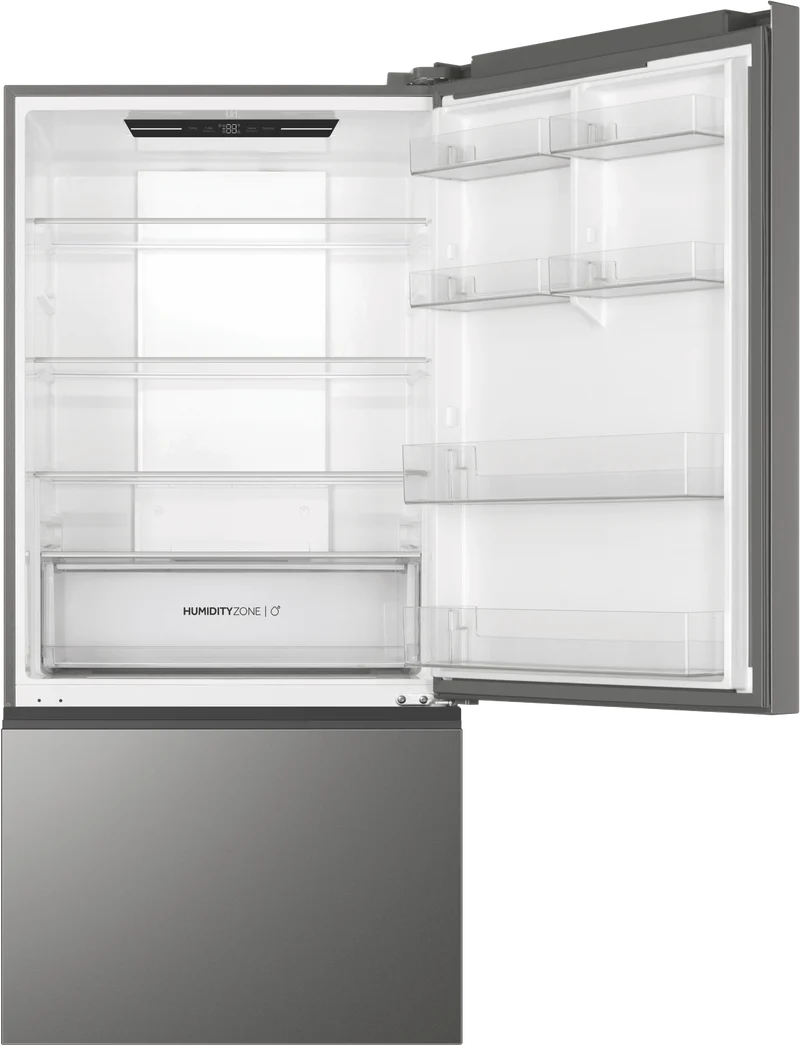 Haier 517L Bottom Mount Refrigerator