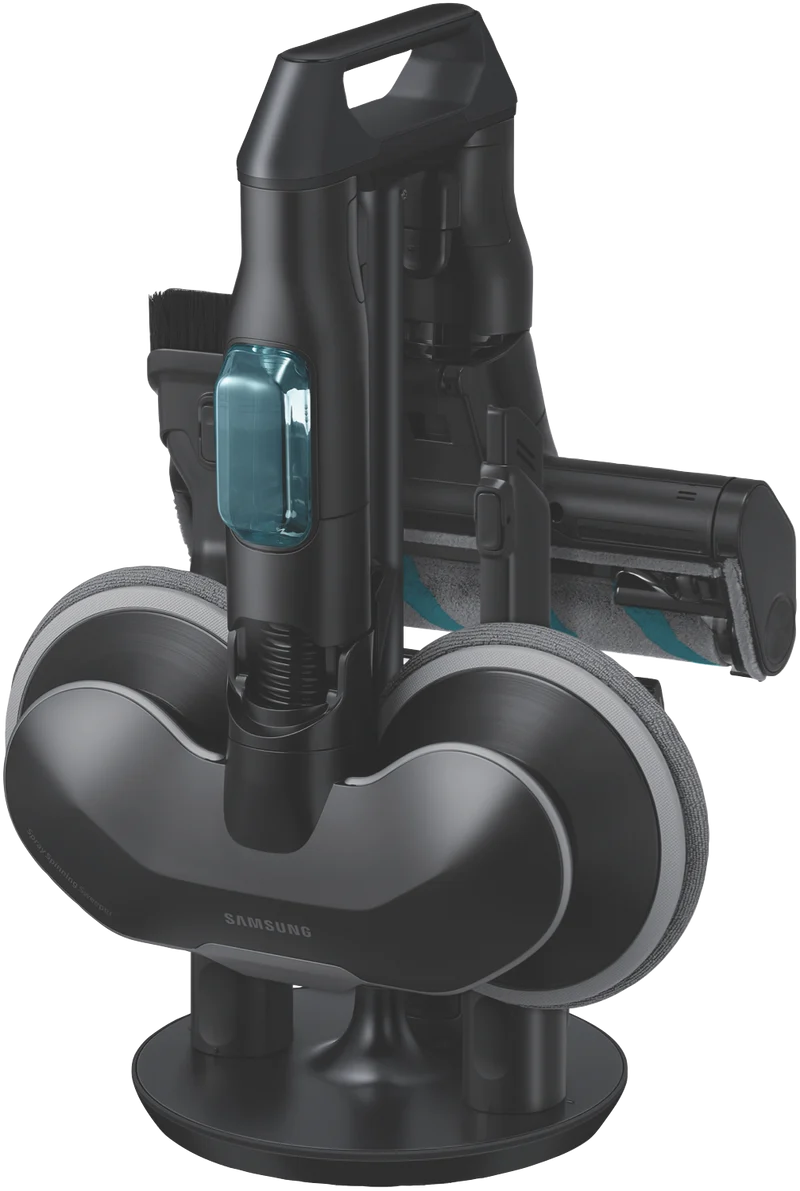 Samsung BESPOKE Jet AI Ultra 400W Cordless Vacuum