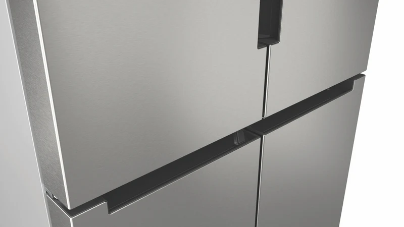 Bosch 605L Quad Door Refrigerator