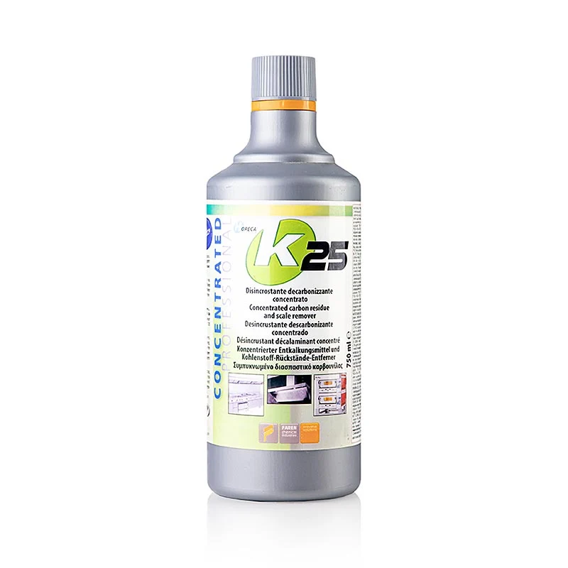 Herold - Krustenlöser für die Küche K25, 750 ml