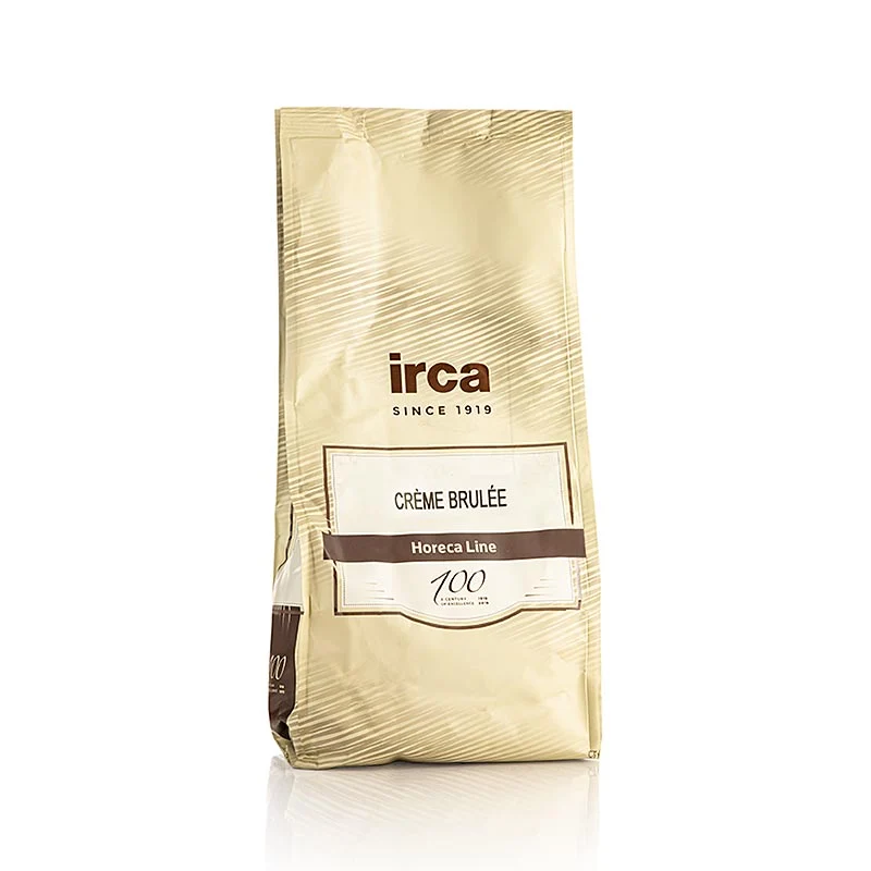 Dolce Vita Dessertpulver Creme Brulèe, Irca, 1 kg