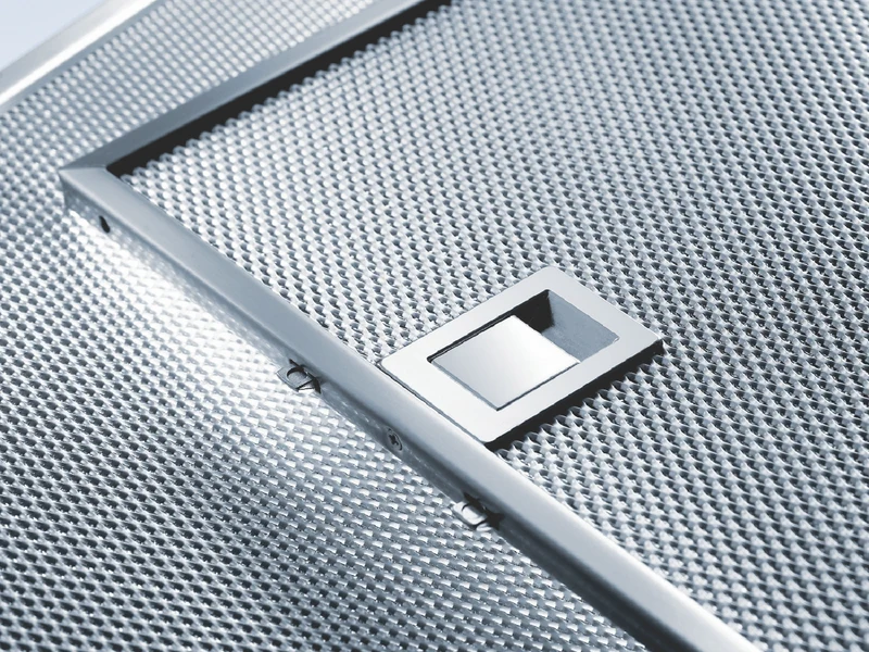 Miele 110cm Undermount Rangehood, Stainless Steel