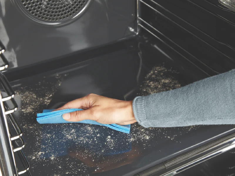 Miele 60cm Pyrolytic Oven with Moisture Plus and Rapid Cooling Function Graphite Grey