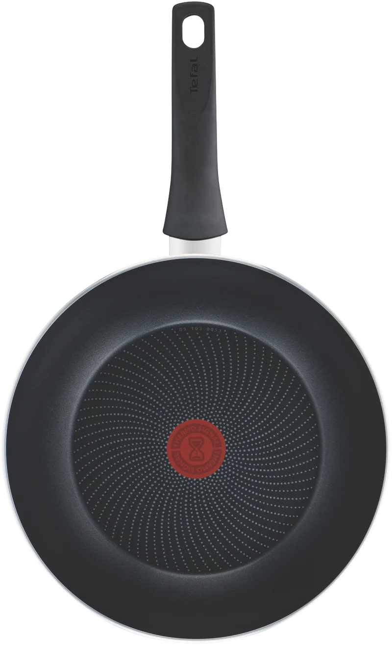 Tefal Generous Cook Induction Non-Stick Wok 28cm