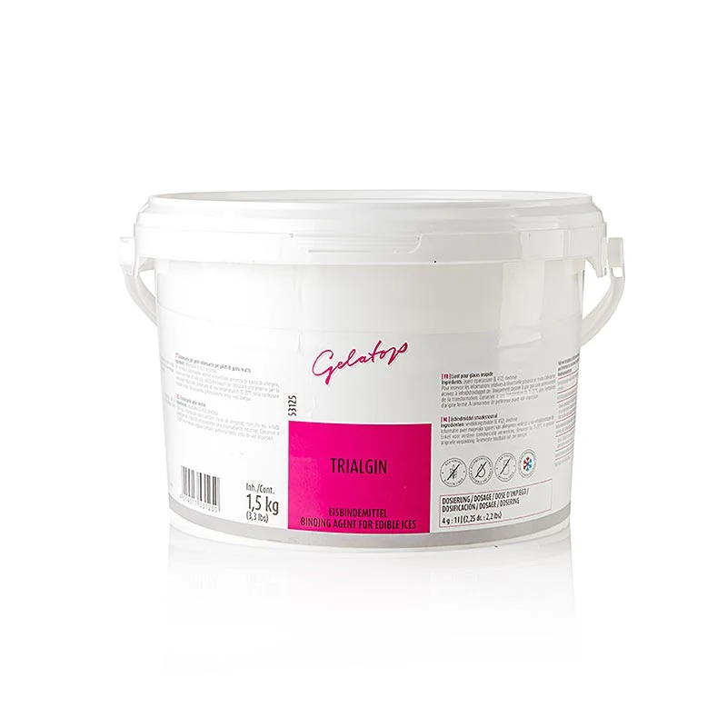 Trialgin - Eisbindemittel, Dreidoppel, No.531, 1,5 kg