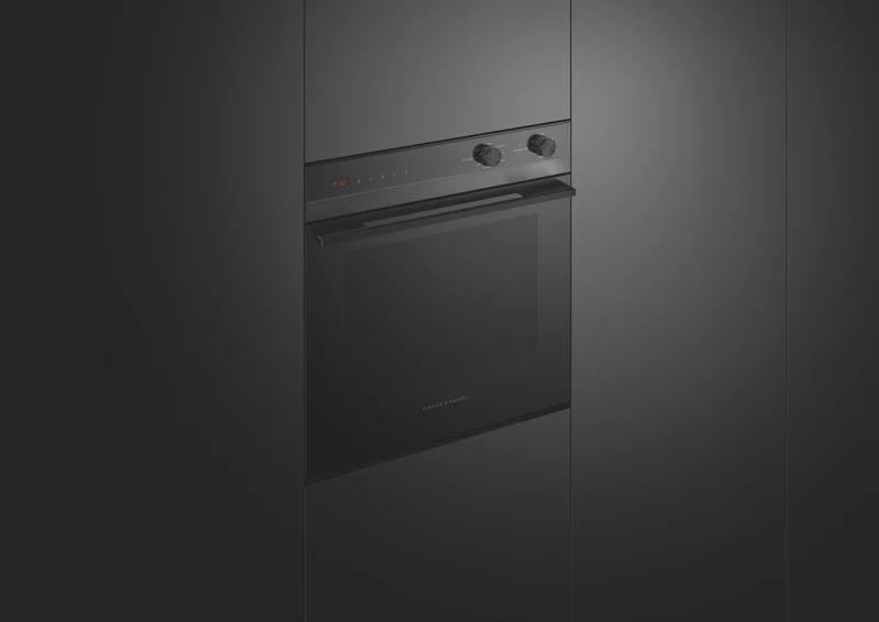 Fisher & Paykel 60cm Series 5 Contemporary Oven, 7 Function