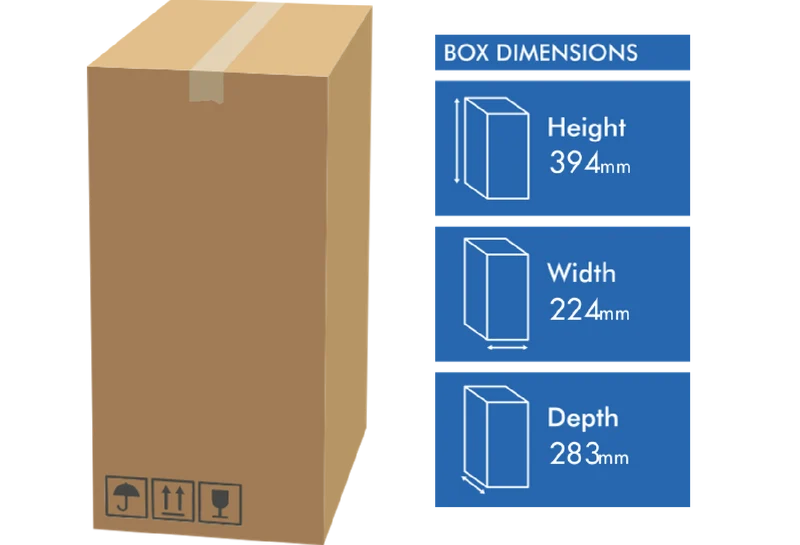 Breville The Smart Mist Humidifier