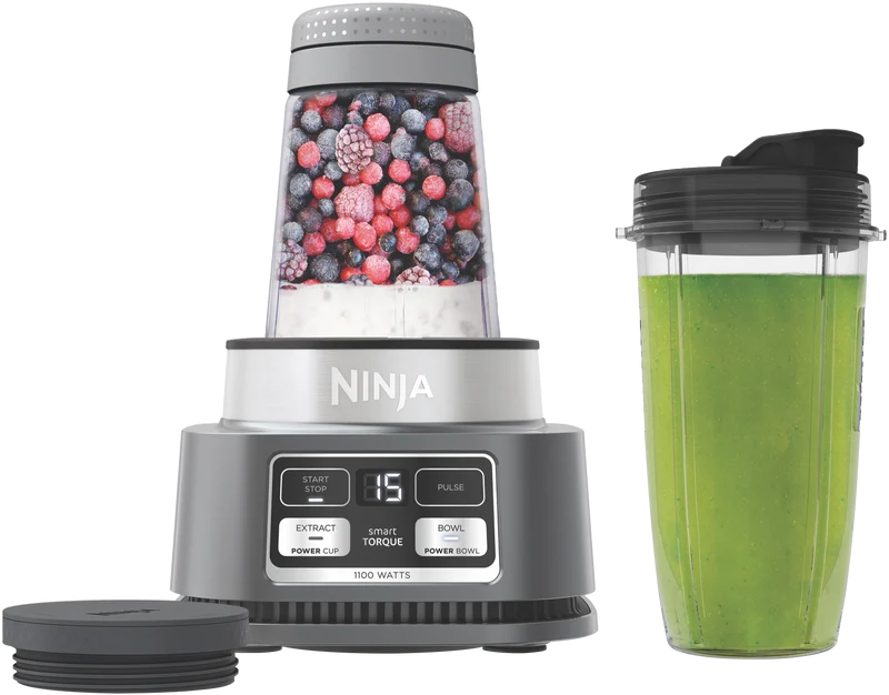 Ninja Precision Blend and Mix