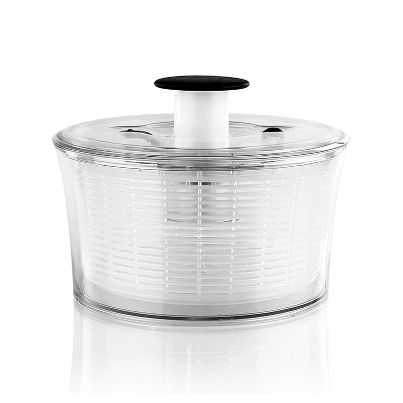 OXO - Salatschleuder, 4,2 l Füllmenge, 1 St