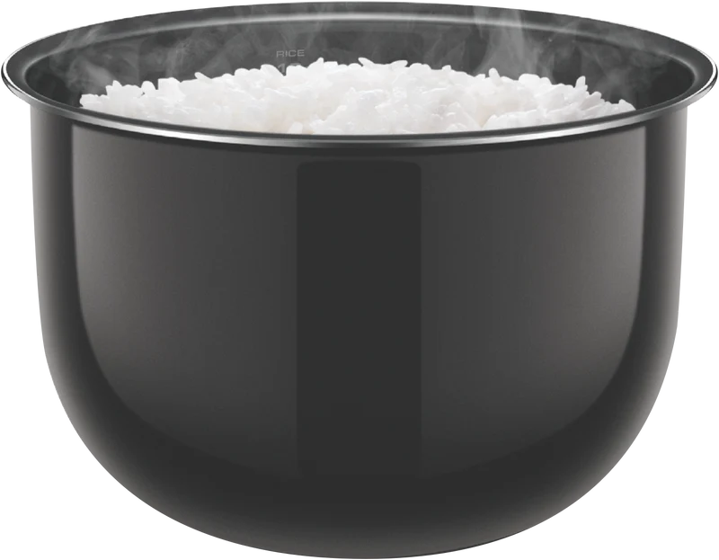 Breville The Rice Box Induction Rice Cooker