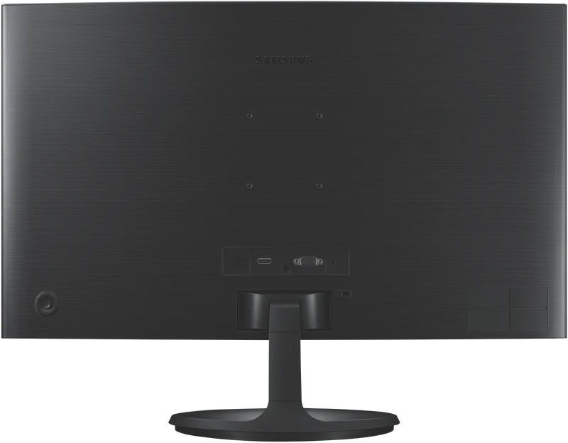 Samsung 27" Curved Monitor