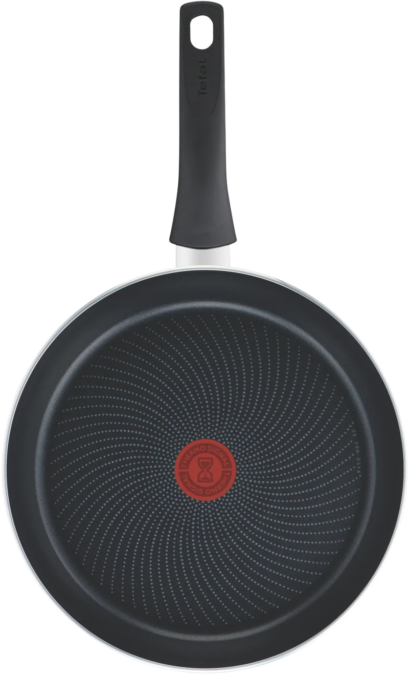 Tefal Generous Cook Induction Non-Stick Frypan 24cm