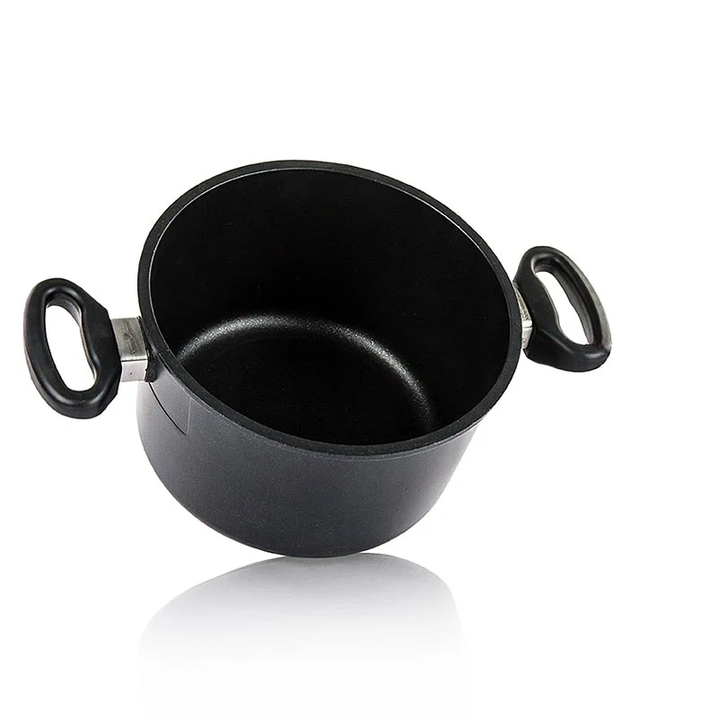 AMT Gastroguss, Kochtopf, Induktion, ø 20cm, 12cm hoch, 1 St
