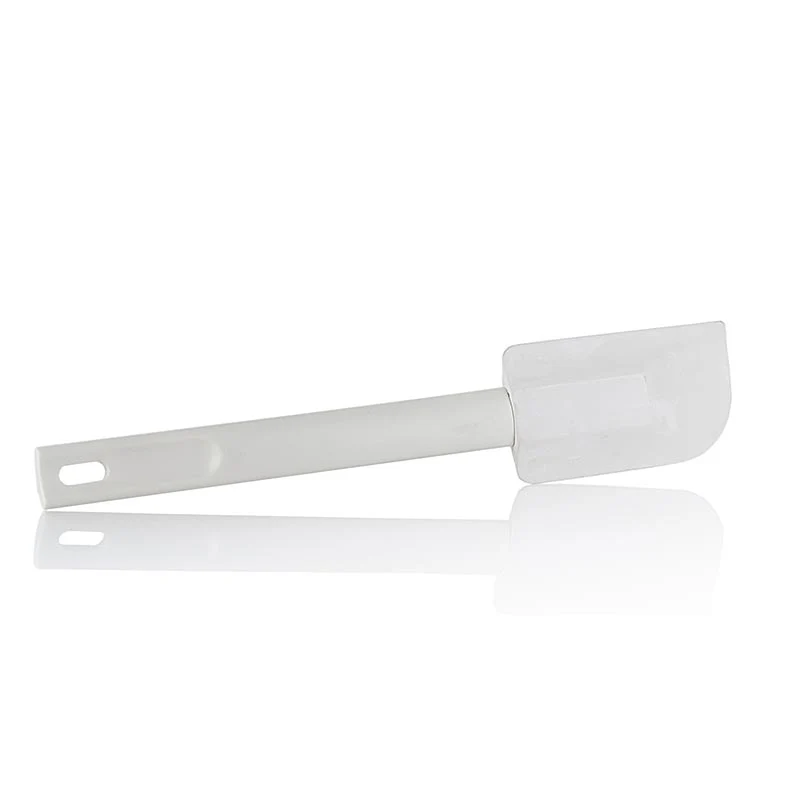 Gummischaber mit Kunststoffgriff, 26cm lang, 1 St