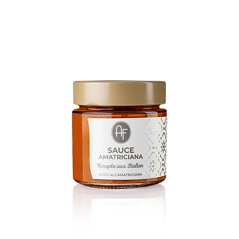 Amatriciana Sauce, Appennino Food, 200 g