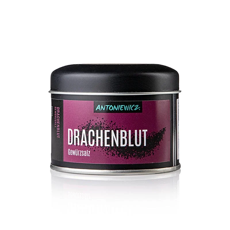 Heiko Antoniewicz - Drachenblut Salzzubereitung, 140 g