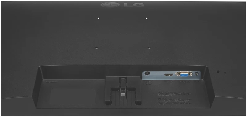 LG 23.8" FHD Monitor