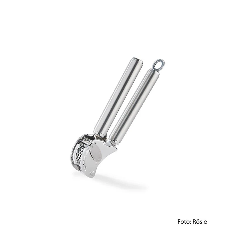 Rösle Knoblauchpresse, 20cm, 1 St