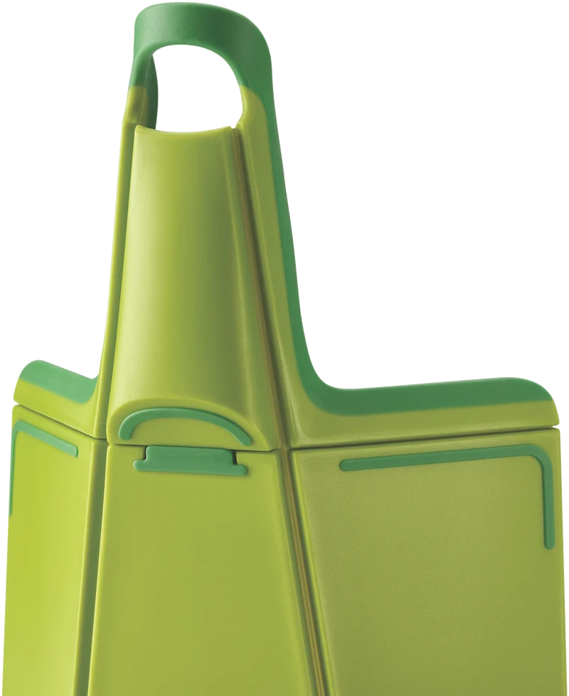 Joseph Joseph Chop 2 Pot Regular Green