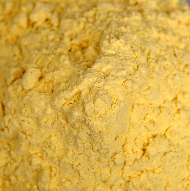 Fruchtpulver Passionsfrucht/Maracuja, sprühgetrocknet, mit Maltodextrin, 1 kg
