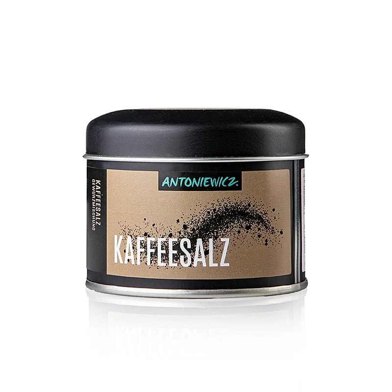 Heiko Antoniewicz - Kaffeesalz, 180 g