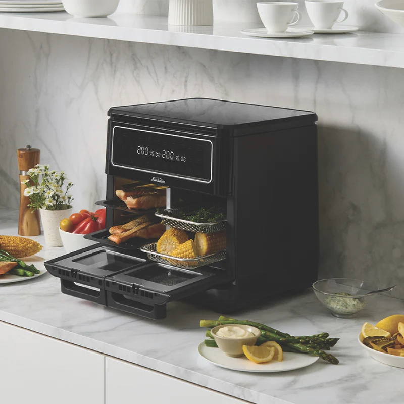 Sunbeam Multi Zone Air Fryer Oven