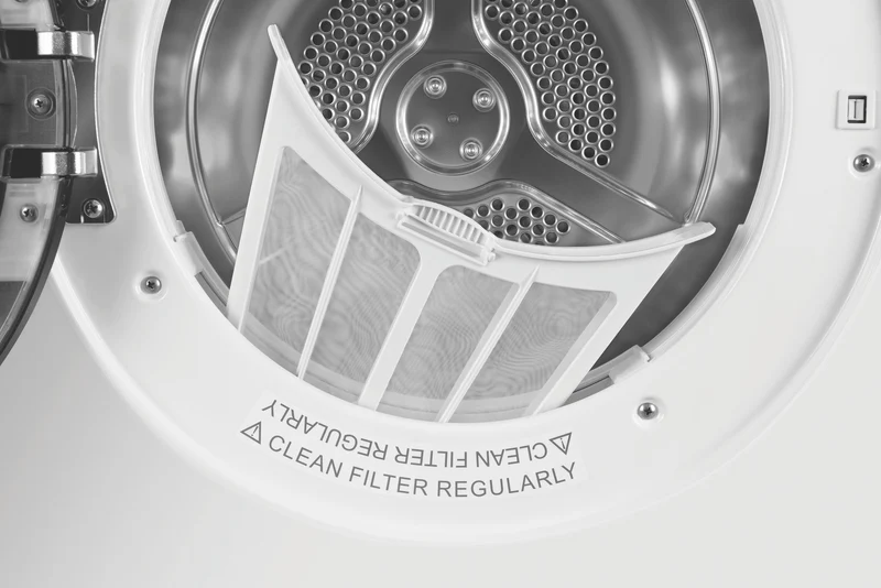 Haier 7kg Vented Dryer