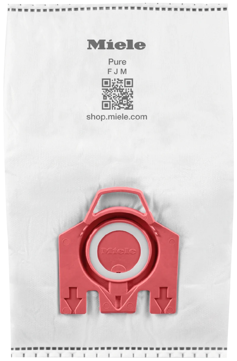 Miele FJM HyClean Pure Dustbag
