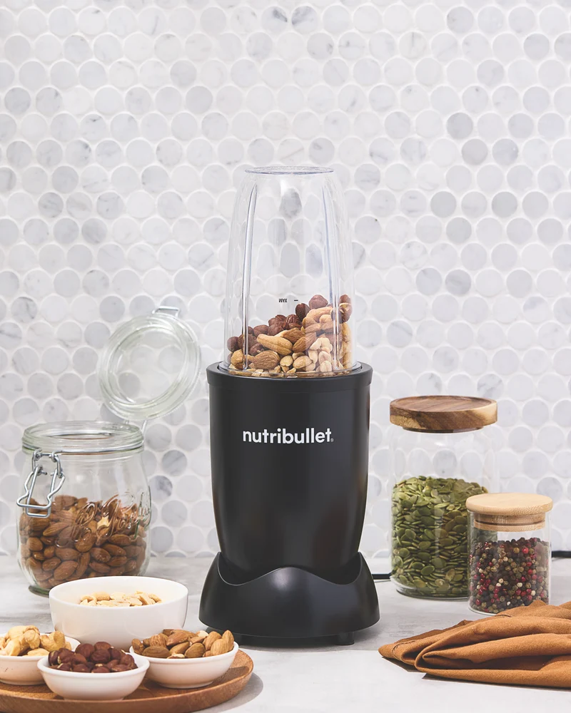 NUTRIBULLET Mega Pack 1000 Watts