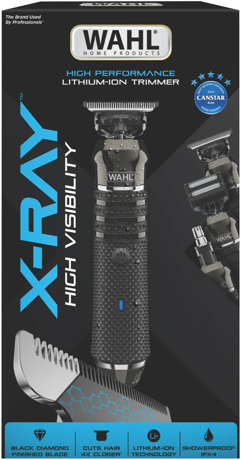 Wahl X-Ray Trimmer