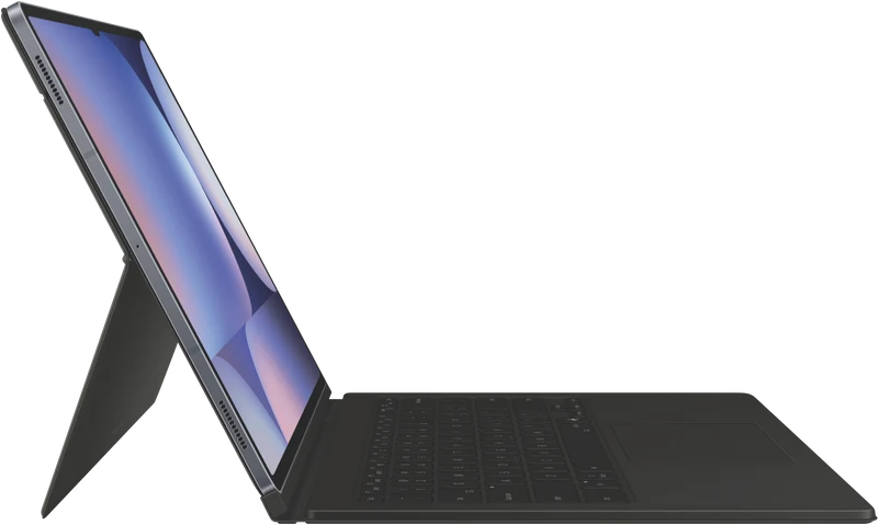 Samsung Galaxy Tab S9+/S10+ Keyboard Case