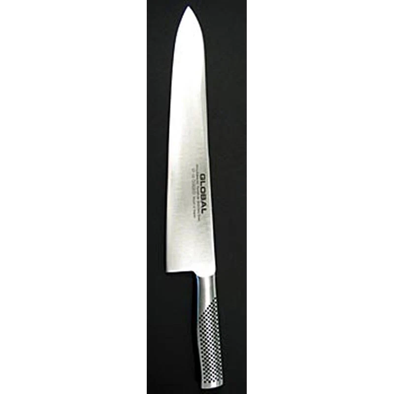 Global GF-35 Kochmesser, geschmiedet, 30cm, 1 St