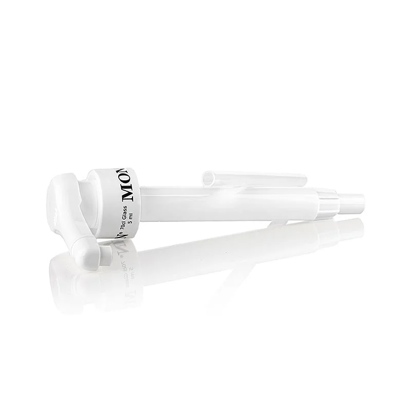 Pumpe für 0,7 l Sirup-Flaschen von Monin, 1 St