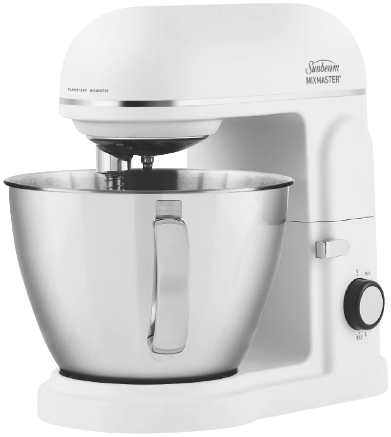Sunbeam Planetary Mixmaster The Master One
