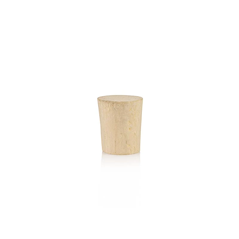 Naturkorken, 15mm, für Apothekerflasche Art.31076, 1 St