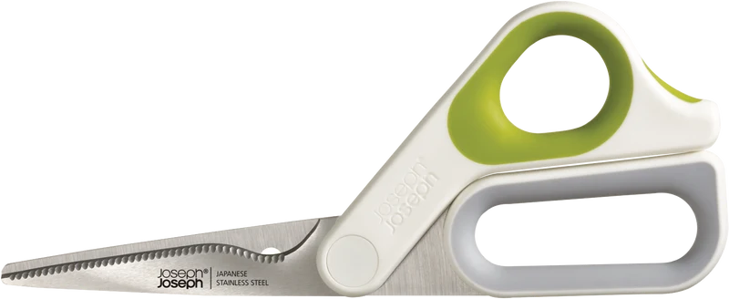 Joseph Joseph PowerGrip All-purpose Kitchen Scissors