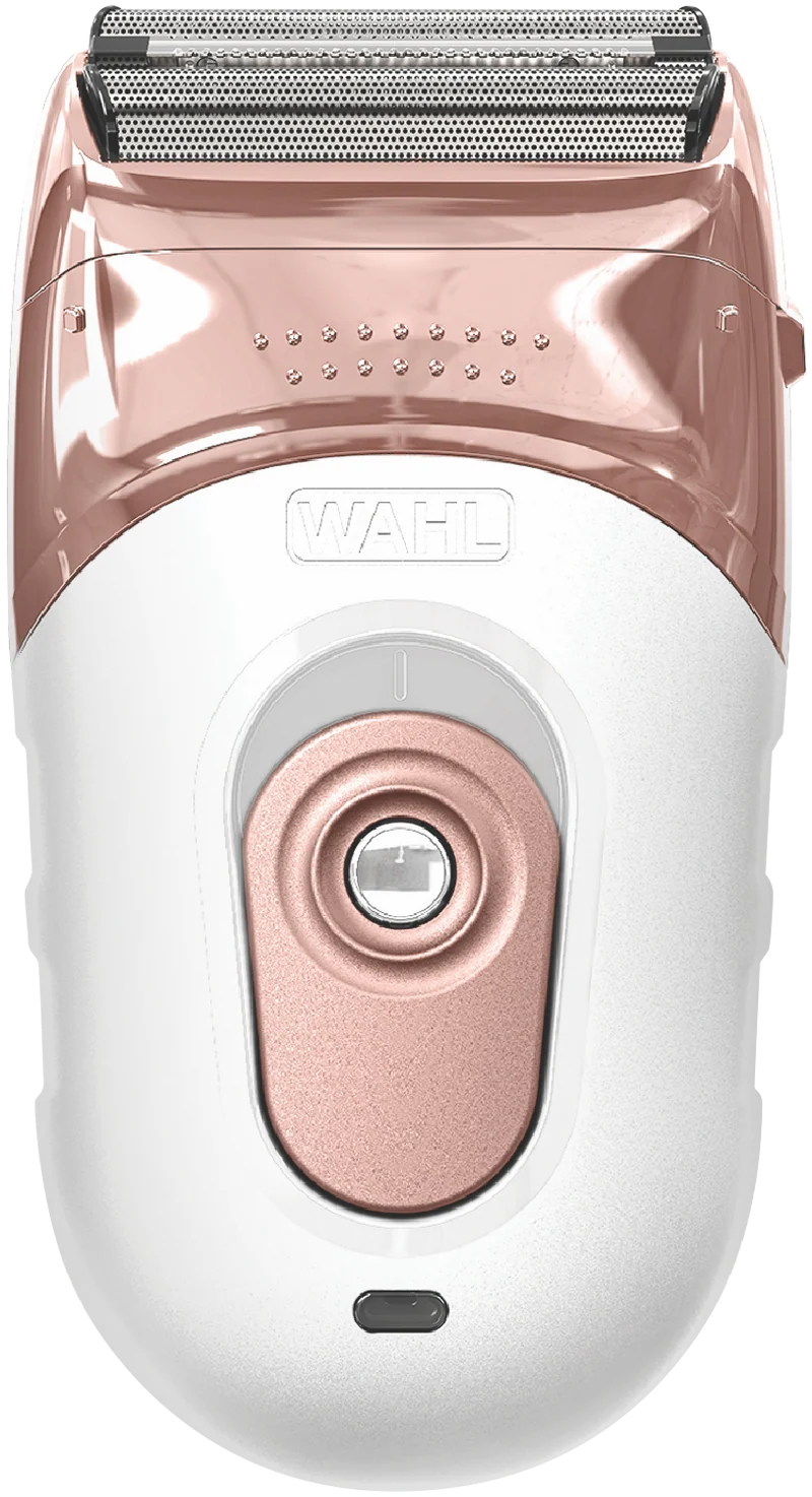 Wahl Ladies Compact Beauty Shaver