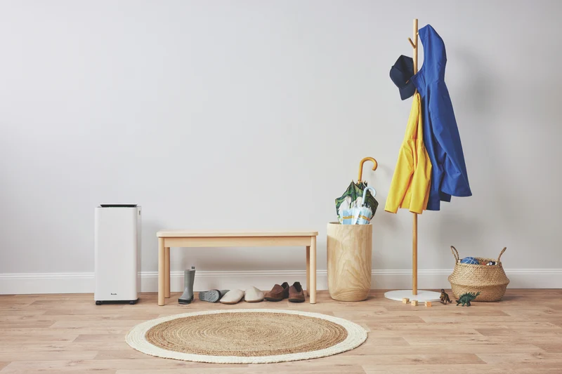 Breville The Smart Dry Plus Dehumidifier