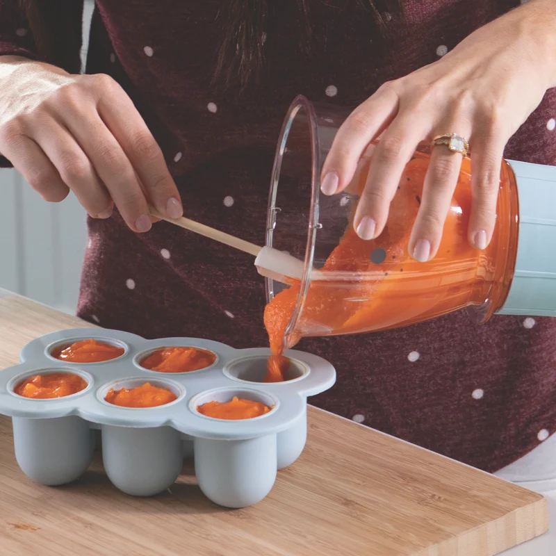 NUTRIBULLET Baby 200W Blender