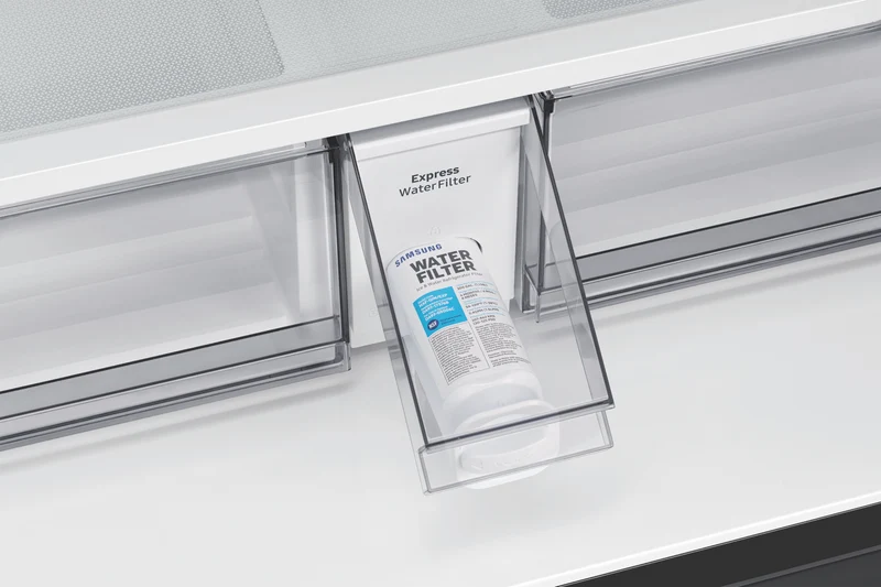 Samsung 648L French Door Refrigerator