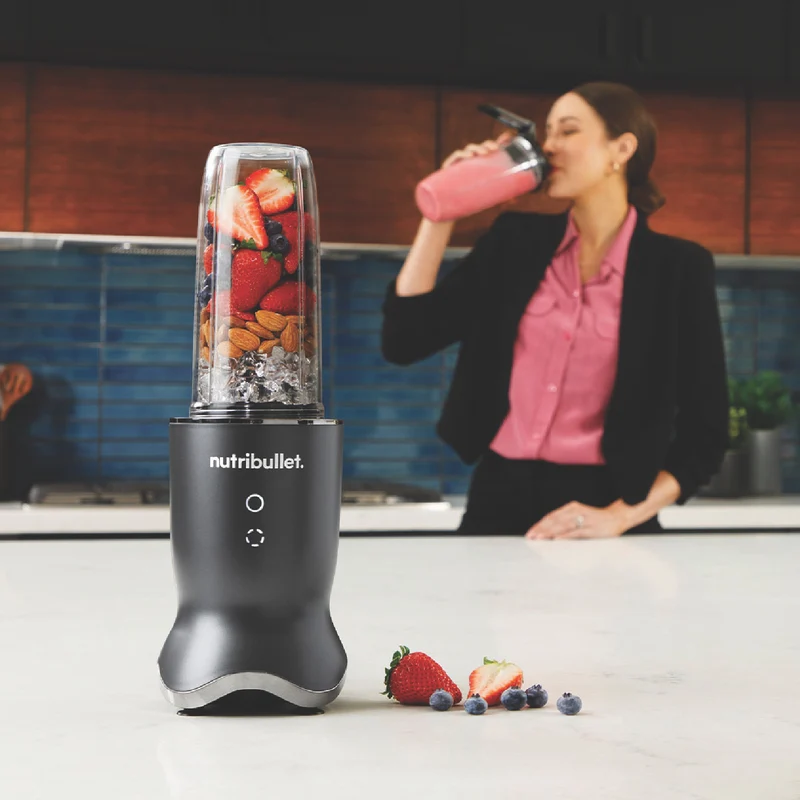 NUTRIBULLET Ultra 1200 Blender