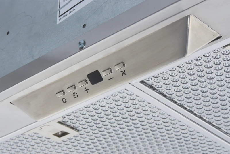 Schweigen 120cm Silent Undermount Rangehood, Stainless Steel ** 2 BOXES **