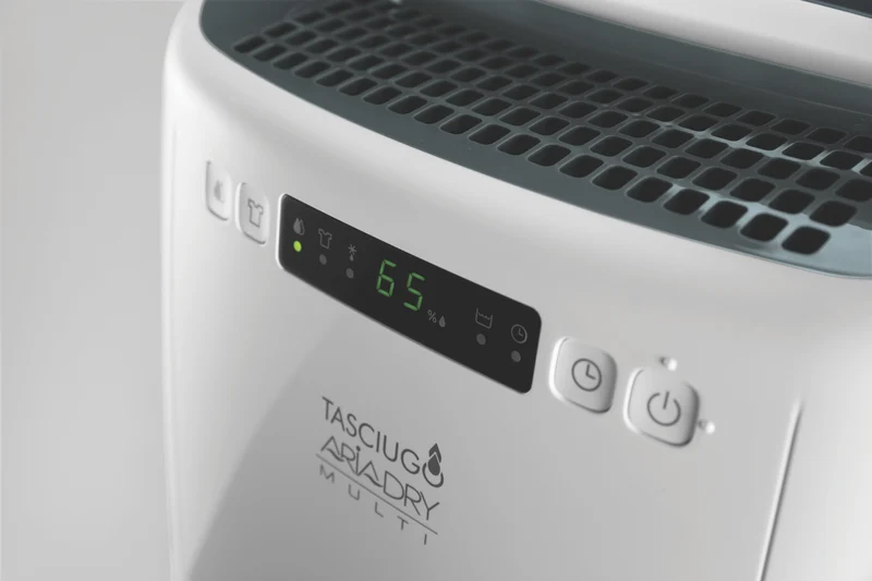 DeLonghi Tasciugo AriaDry Multi 16L Dehumidifier
