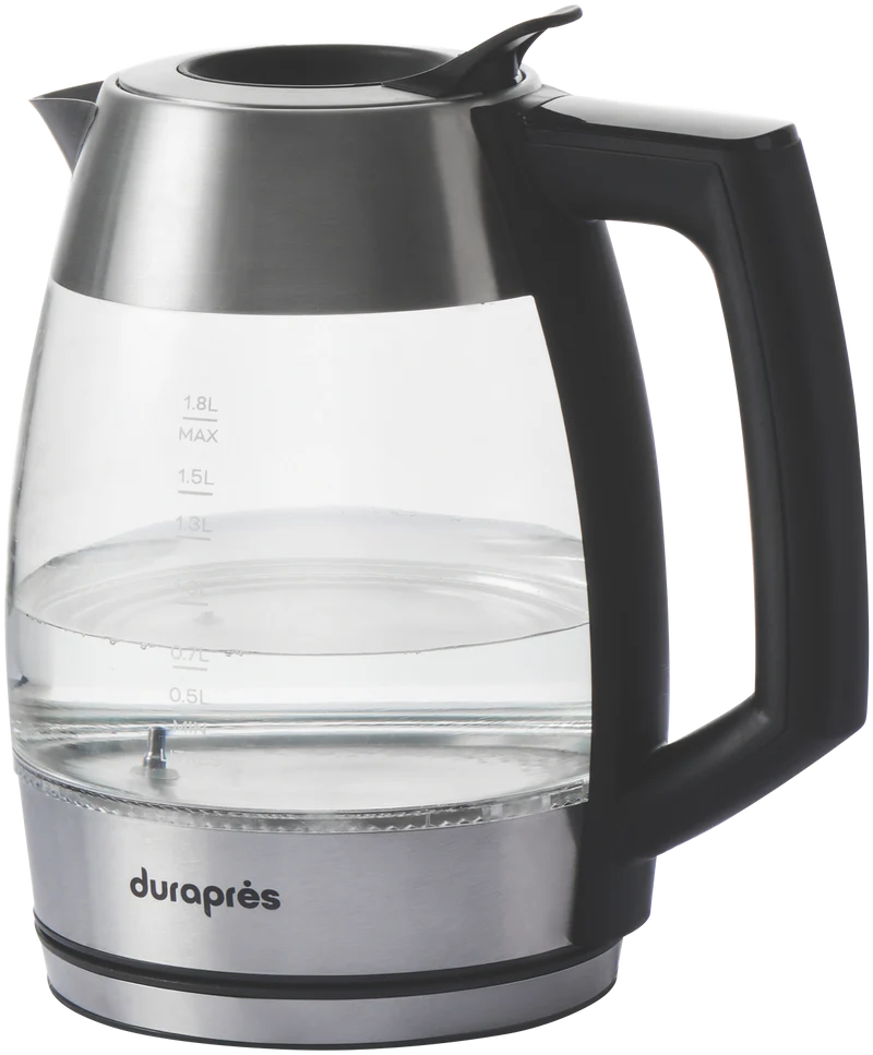 Durapres Boil IQ