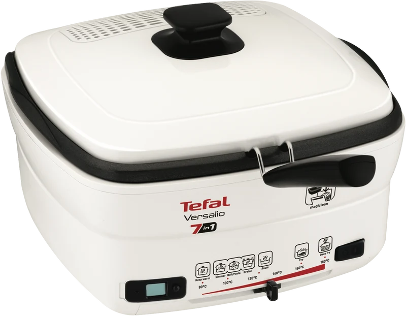 Tefal Versalio MultiFryer 7 in 1