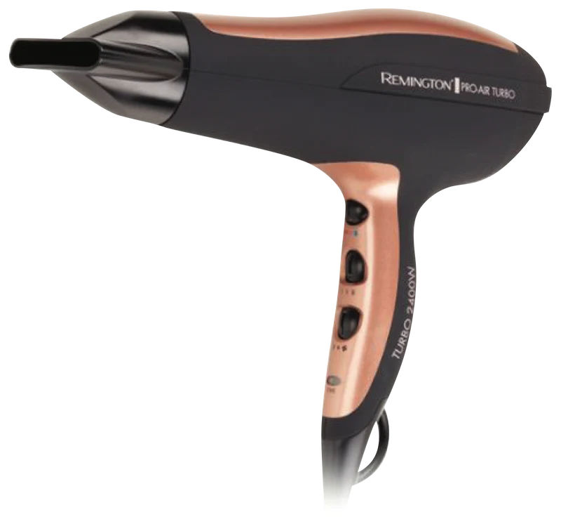 Remington Pro Air Turbo 2400W Hair Dryer