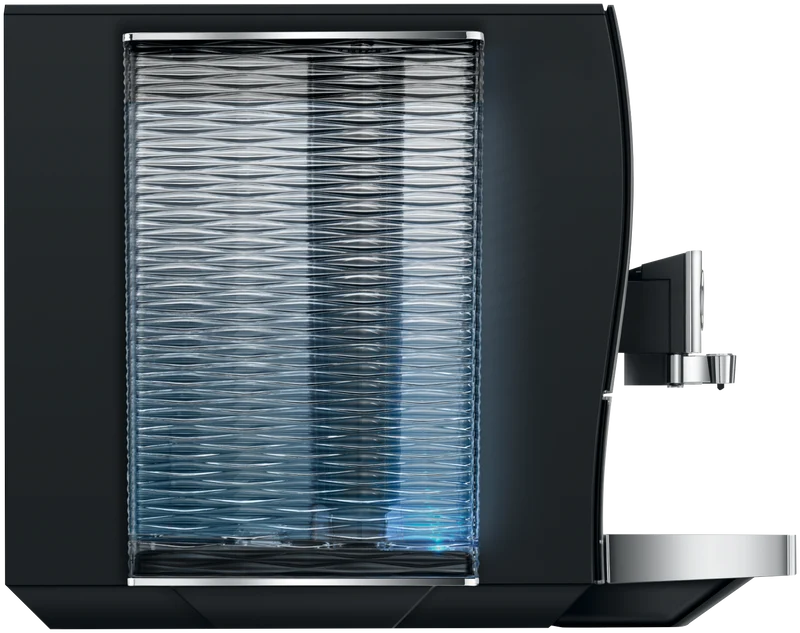 JURA Z10 Diamond Black (Inta)
